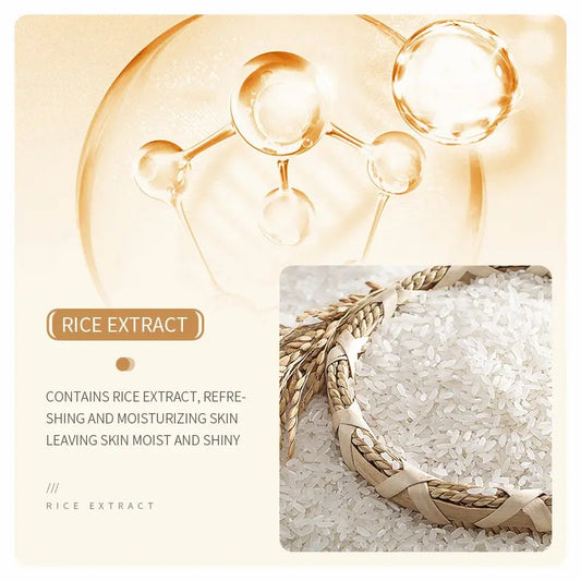 DR Rice Milk Facial Toner