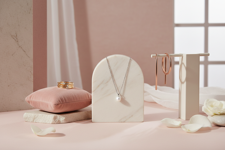 Fashion Jewelry Essentials