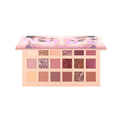 Four generation 18 color Desert Rose Eye Shadow