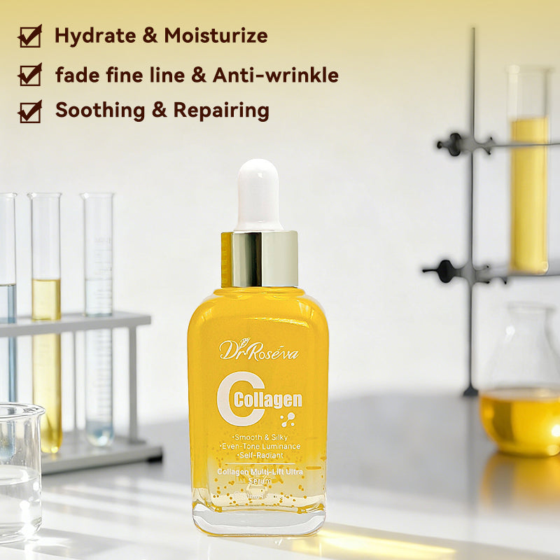 DR Collagen Multi-Effect Enhancing Serum