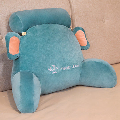 Bedside Soft Pack Large Back Sofa Cushion