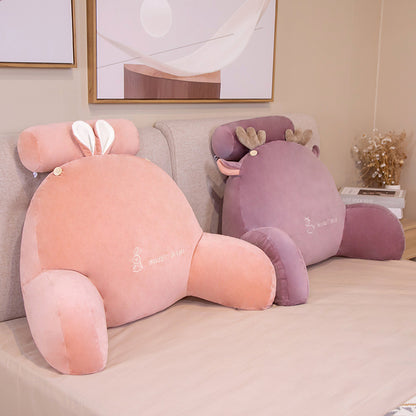 Bedside Soft Pack Large Back Sofa Cushion