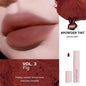 Lip Mud Macaron Reverse Lip Mud Air Milk Mist Lip Lacquer