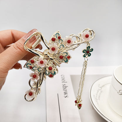 Long Sleeved Sweater Women's Soft Glutinous Design Sense Is Small