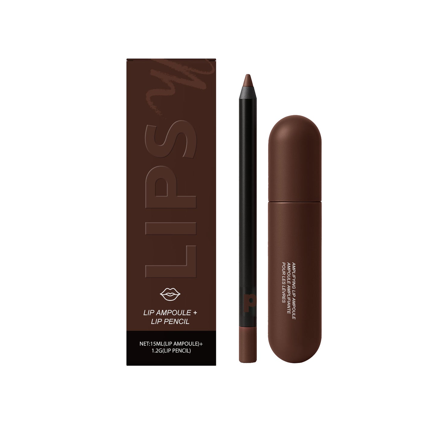 Moisturizing Hydrating Nourishing Lip Gloss Lip Liner