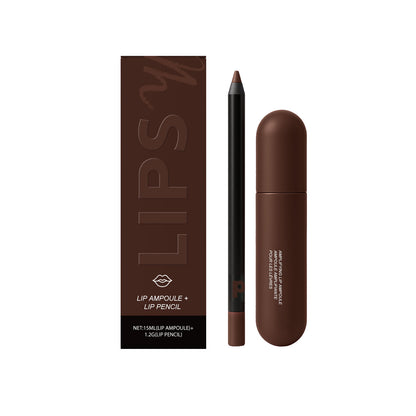 Moisturizing Hydrating Nourishing Lip Gloss Lip Liner