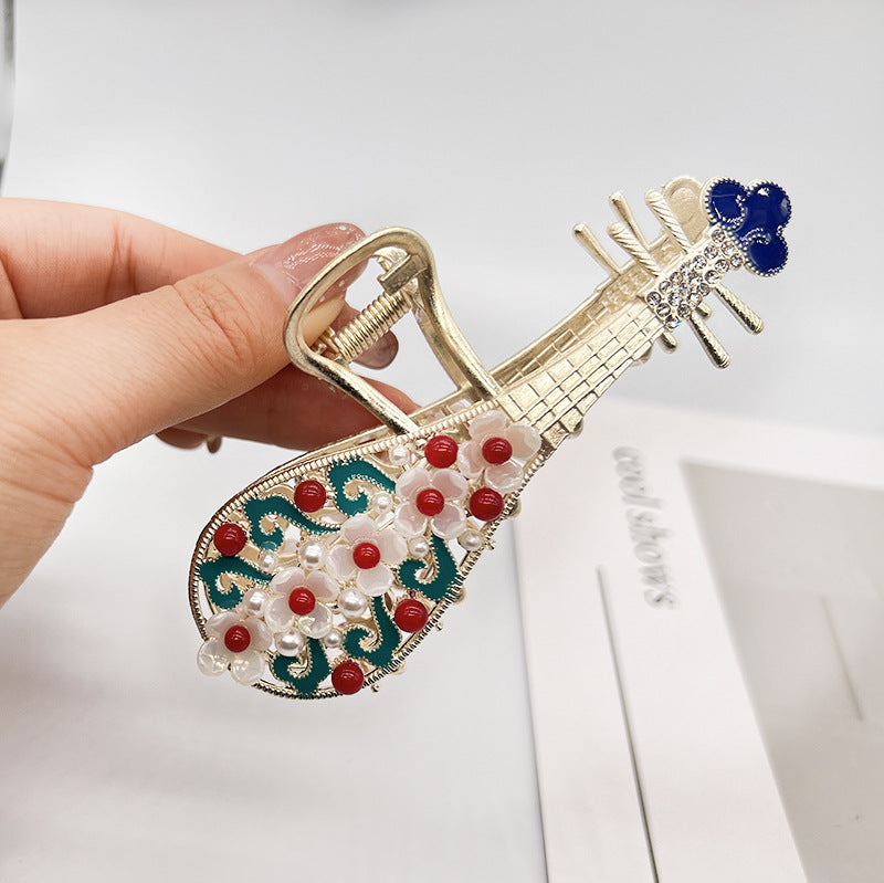 Long Sleeved Sweater Women's Soft Glutinous Design Sense Is Small