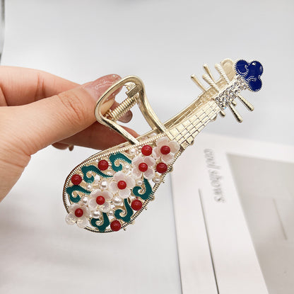 Long Sleeved Sweater Women's Soft Glutinous Design Sense Is Small