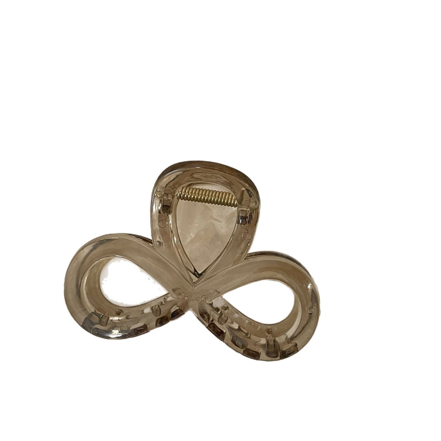 New-style Shark Clip For The Back Of The Head