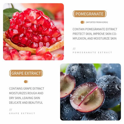 DR Rice Milk Facial Toner