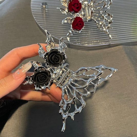 Women's Head High-grade Grip Clip Large