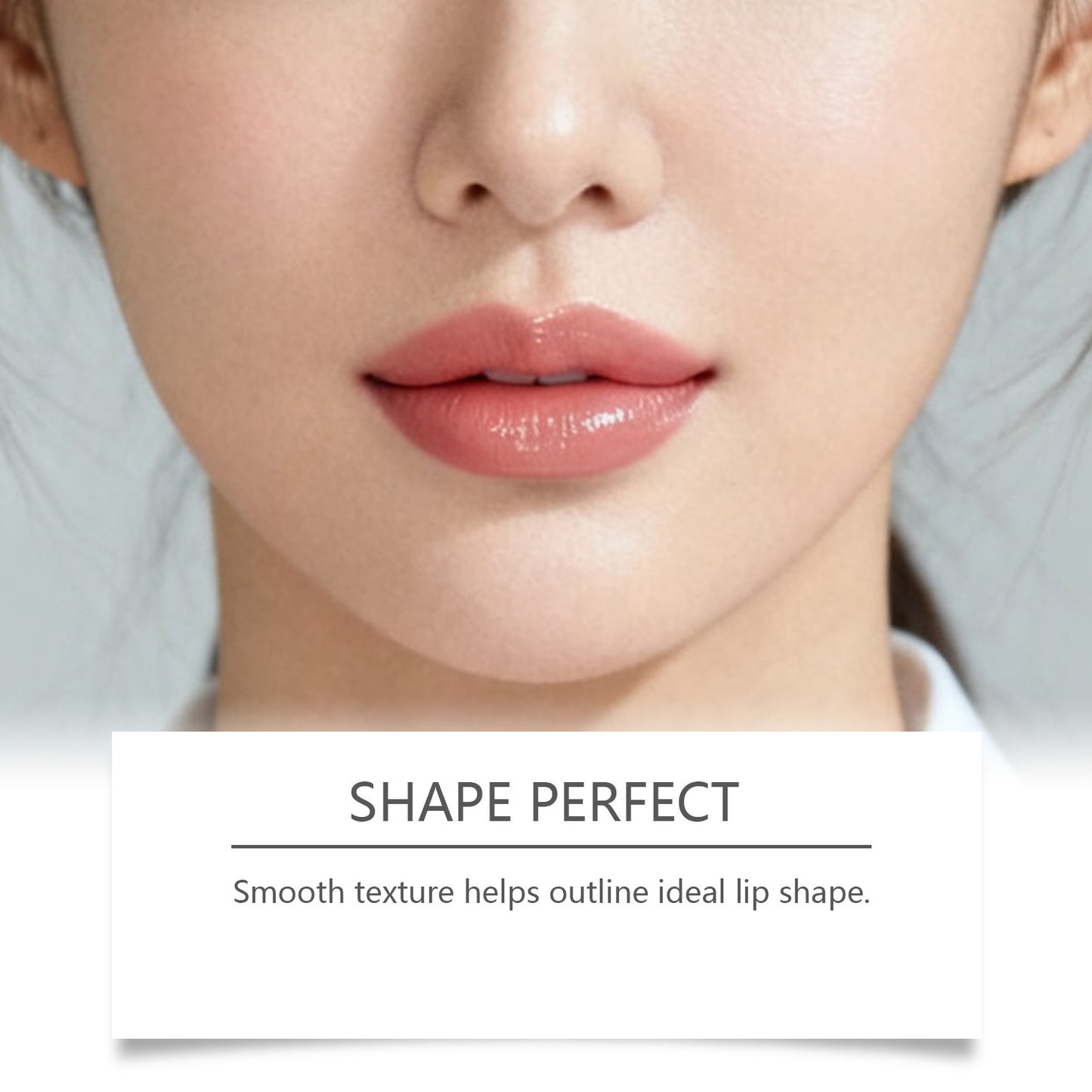 Moisturizing Hydrating Nourishing Lip Gloss Lip Liner