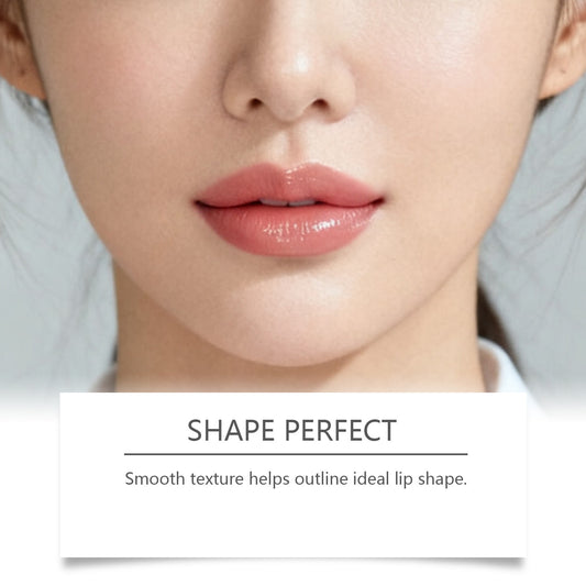 Moisturizing Hydrating Nourishing Lip Gloss Lip Liner