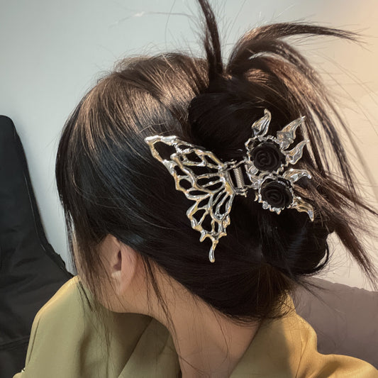 Women's Head High-grade Grip Clip Large