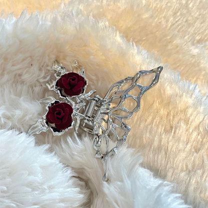 Women's Head High-grade Grip Clip Large