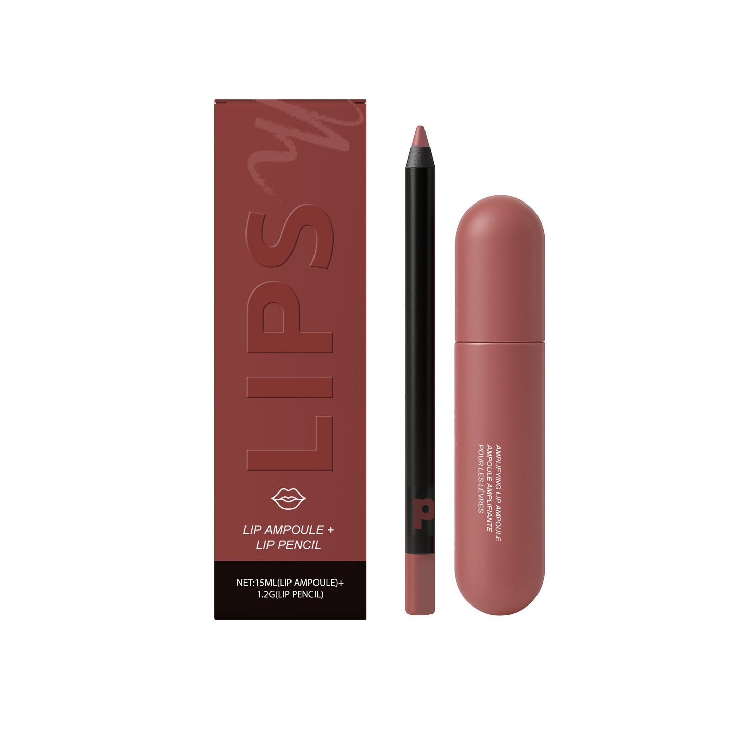 Moisturizing Hydrating Nourishing Lip Gloss Lip Liner