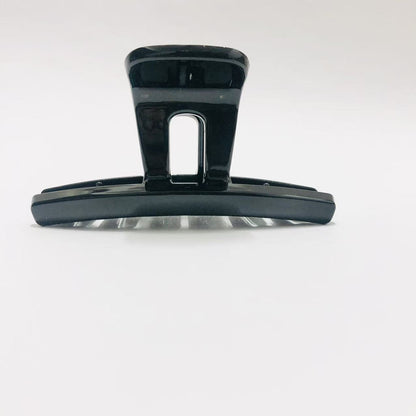 Minimalist Versatile Square Hair Clip For A Niche Look