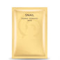 Snail Moisturizing Whitening Mask Cosmetics