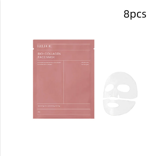 Collagen Facial Mask