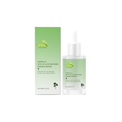 Centella Asiatica Soothing Solution