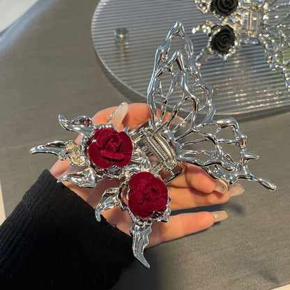 Women's Head High-grade Grip Clip Large