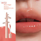Double-headed Lip Gloss Lip Liner Two-in-one