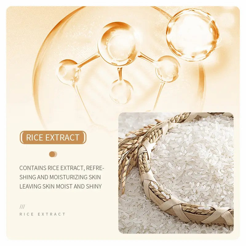 DR Rice Milk Facial Toner