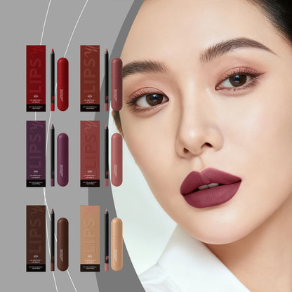 Moisturizing Hydrating Nourishing Lip Gloss Lip Liner