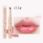Women's Fashion Mirror Hydrating Lip Gloss