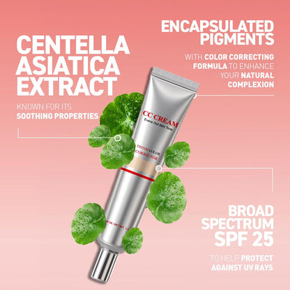 Liquid Foundation Brightening Moisturizing And Light