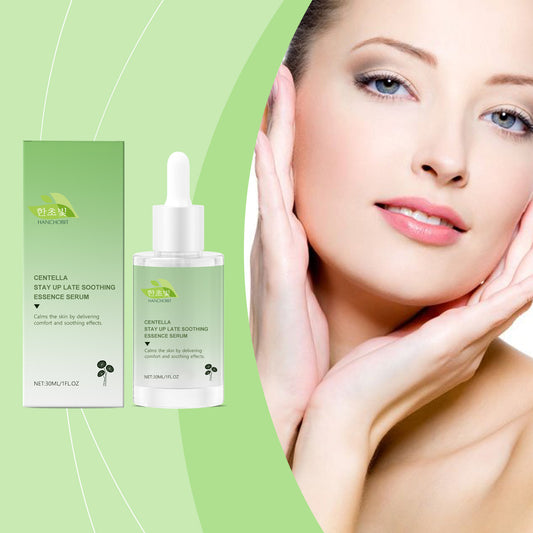 Centella Asiatica Soothing Solution