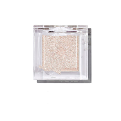 Monochrome Small Eyeshadow Palette Is Bright