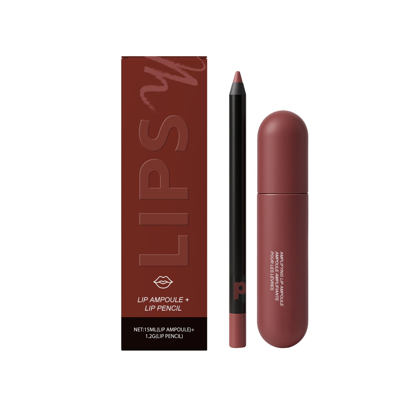 Moisturizing Hydrating Nourishing Lip Gloss Lip Liner