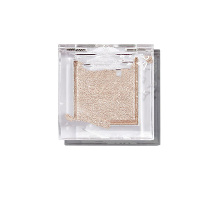 Monochrome Small Eyeshadow Palette Is Bright