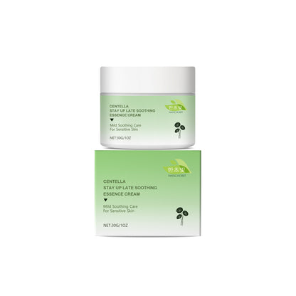 Centella Asiatica Soothing Cream