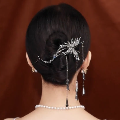 Clip-on Delicate Tiara Hair Accessories