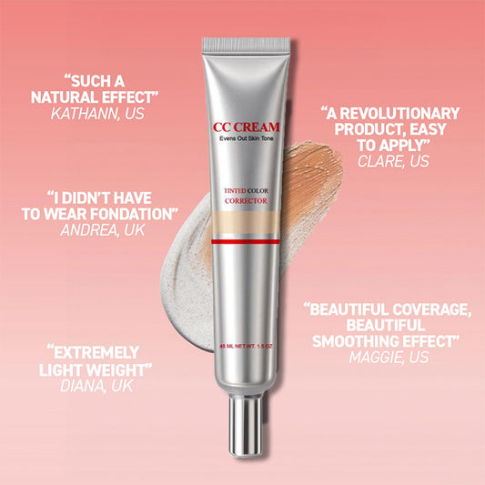 Liquid Foundation Brightening Moisturizing And Light