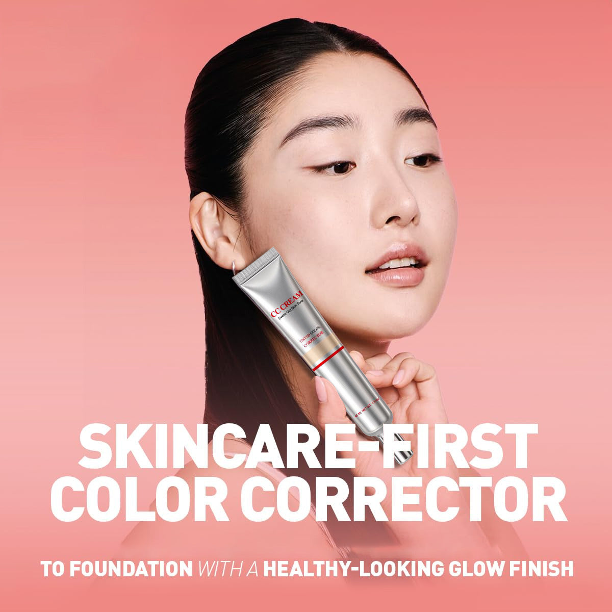 Liquid Foundation Brightening Moisturizing And Light