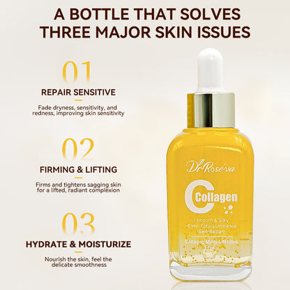 DR Collagen Multi-Effect Enhancing Serum