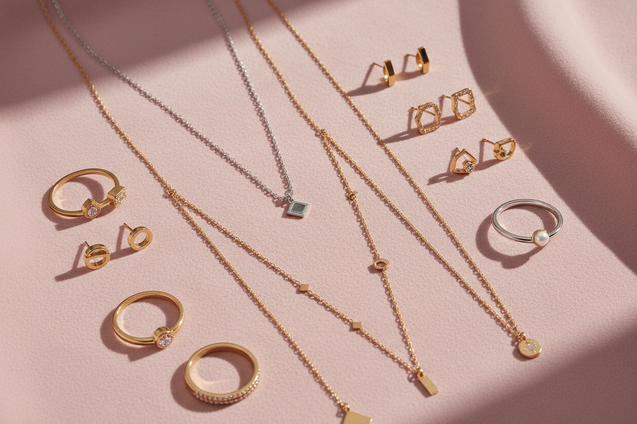 Fashion Jewelry Essentials